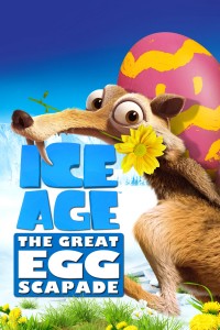 Kỷ Băng Hà - Cuộc Săn Trứng Phục Sinh Ice Age: The Great Egg-Scapade