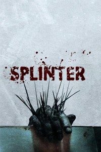 Ký Sinh Dưới Da Splinter