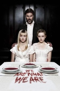 Là Chính Mình We Are What We Are