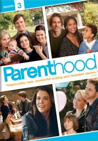 Làm cha mẹ (Phần 3) Parenthood (Season 3)