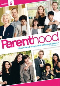 Làm cha mẹ (Phần 5) Parenthood (Season 5)
