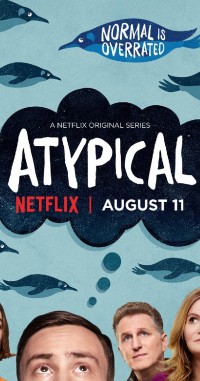 Lập dị (Phần 1) Atypical (Season 1)