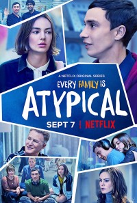 Lập dị (Phần 2) Atypical (Season 2)