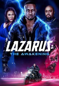 Lazarus: The Awakening Lazarus: The Awakening