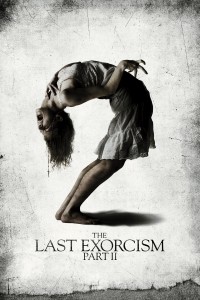 Lễ Trừ Tà Cuối Cùng: Phần 2 The Last Exorcism Part II