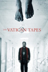 Lễ Trừ Tà The Vatican Tapes