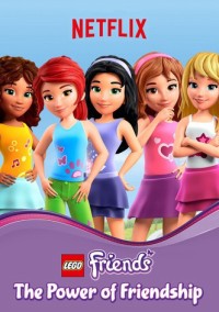 LEGO Friends: Sức mạnh của tình bạn (Phần 2) LEGO Friends: The Power of Friendship (Season 2)