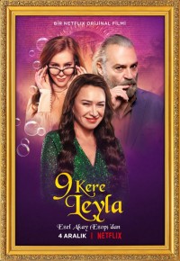 Leyla bất tử Leyla Everlasting