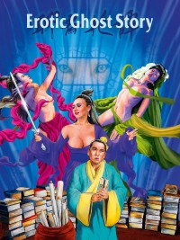 Liêu Trai Chí Dị Strange Tales Of Liao Zhai