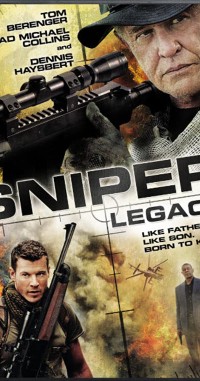 Lính Bắn Tỉa: Đặc Vụ Kế Thừa Sniper: Legacy