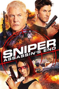 Lính bắn tỉa: Hồi kết của sát thủ Sniper: Assassin End
