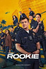 Lính Mới (Phần 8) The Rookie (Season 8)
