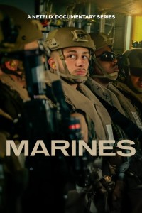 Lính Thủy Đánh Bộ Hoa Kỳ MARINES