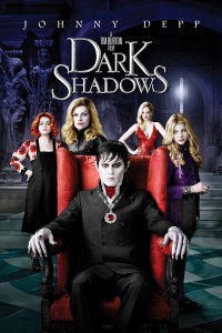 Lời Nguyền Bóng Đêm Dark Shadows