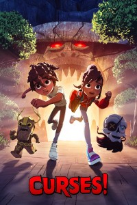 Lời Nguyền! - Curses! Curses!