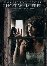 Lời Thì Thầm Của Những Bóng Ma Ghost Whisperer