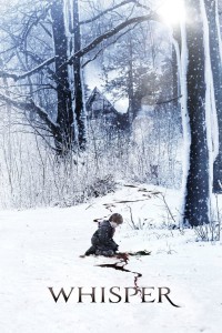 Lời Thì Thầm Của Quỷ Whisper