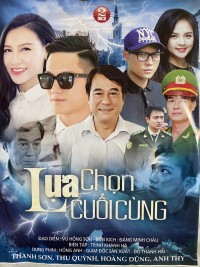 Lựa Chọn Cuối Cùng Lựa Chọn Cuối Cùng