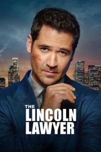 Luật Sư Lincoln (Phần 3) The Lincoln Lawyer (Season 3)