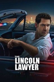 Luật sư Lincoln (Phần 4) The Lincoln Lawyer (Season 4)