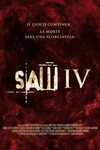 Lưỡi cưa IV Saw IV