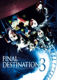 Lưỡi Hái Tử Thần 3 Final Destination 3