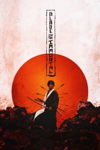 Lưỡi Kiếm Bất Tử Blade of the Immortal