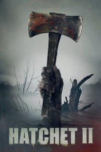 Lưỡi Rìu 2 Hatchet II