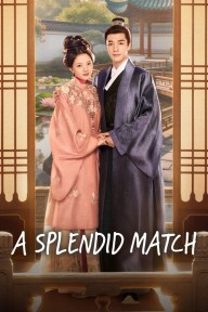Lương Trần Mỹ Cẩm A Splendid Match