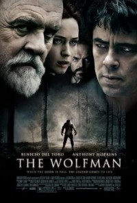 Ma Sói The Wolfman