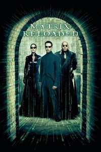 Ma Trận 2: Tái Lập The Matrix Reloaded