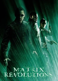 Ma Trận: Cuộc Cách Mạng The Matrix Revolutions