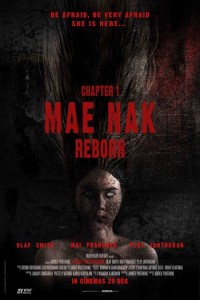 Mae Nak Hồi Sinh Mae Nak Reborn