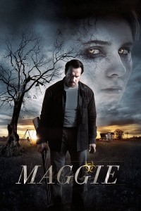 Maggie: Đứa Con Zombie Maggie