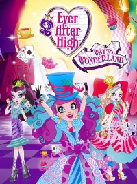Mãi mãi về sau (Phần 3) Ever After High (Season 3)