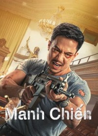 Manh Chiến Blind War