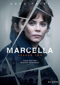 Marcella (Phần 2) Marcella (Season 2)