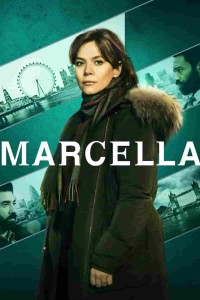 Marcella (Phần 3) Marcella (Season 3)