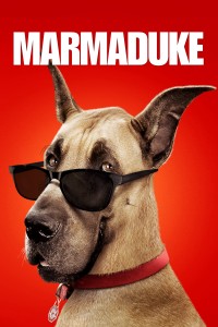 Marmaduke: Khuấy Động Mùa Hè Marmaduke
