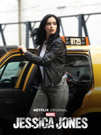 Marvel's Jessica Jones (Phần 3) Marvel's Jessica Jones (Season 3)