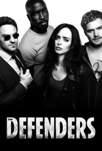 Marvel's The Defenders Marvel's The Defenders