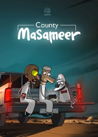 Masameer County (Phần 2) Masameer County (Season 2)