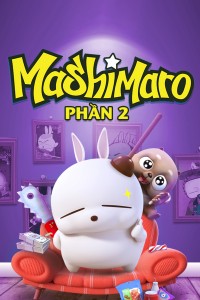 Mashimaro (Phần 2) Mashimaro (Season 2)