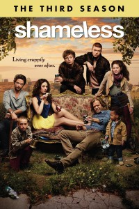 Mặt Dày (Phần 3) Shameless (Season 3)