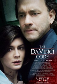 Mật mã Da Vinci The Da Vinci Code