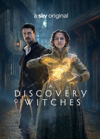 Mật Mã Phù Thủy (Phần 3) A Discovery of Witches (Season 3)