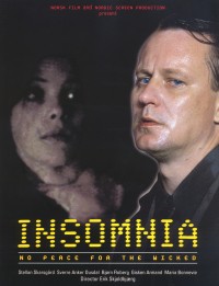 Mất Ngủ Insomnia