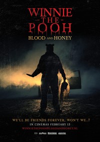 Máu Và Mật Ong Winnie The Pooh: Blood And Honey