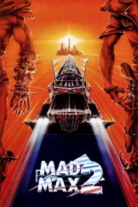 Max Điên 2- Chiến Binh Xa Lộ Mad Max 2