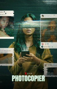 Máy photocopy Photocopier